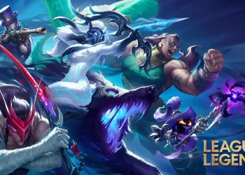 Türkiye'de Kaç Kişi LoL Oynuyor?