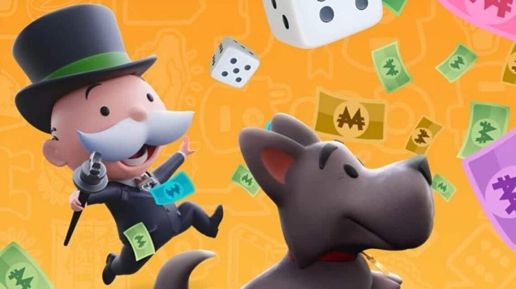 Monopoly Go İsim Değiştirme!