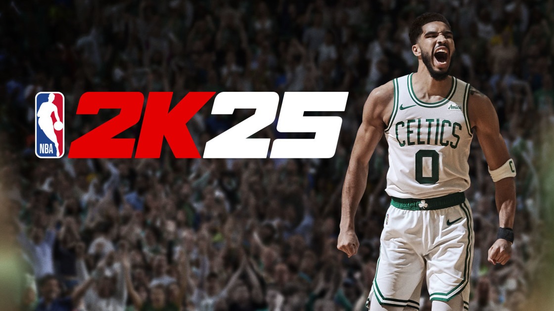 NBA 2K25 Locker Codes Eylül