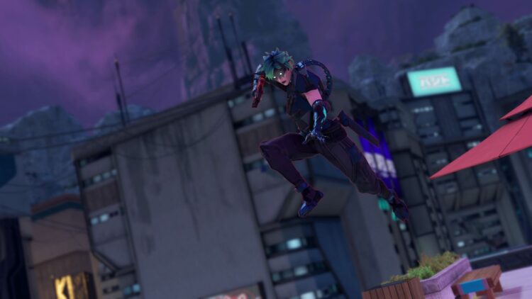 Apex Legends Yeni Sezon Güncellemesi "Shockwave" Yayınlandı!