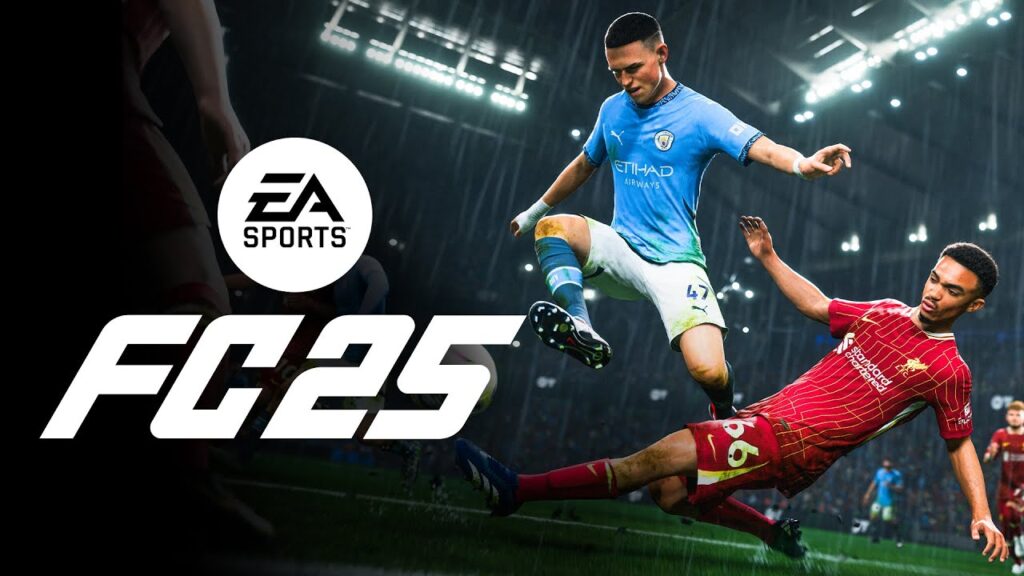 EA FC 25 Kapalı Beta Kodu Nasıl Alınır?