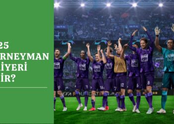 FM 25 Journeyman Kariyeri Nedir? Nasıl Yapılır?