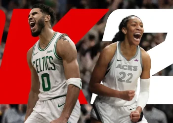 NBA 2K25 Yeni Oynanış Özellikleri