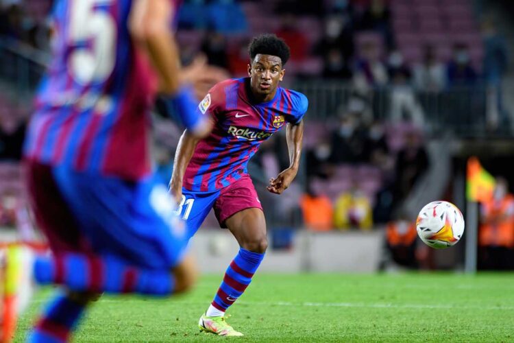 FC 25 Sol Bek Potansiyelli Oyuncular