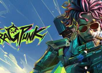 Frag Punk Sistem Gereksinimleri