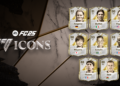 EA SPORTS FC 25’in Yeni 8 İkonu Sahnede!