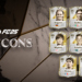 EA SPORTS FC 25’in Yeni 8 İkonu Sahnede!
