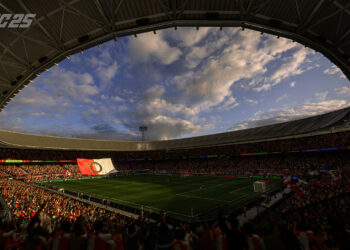 FC 25 En Otantik EA SPORTS Futbol Tecrübesini Sunacak!