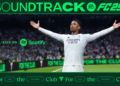 FC 25 Soundtrack!