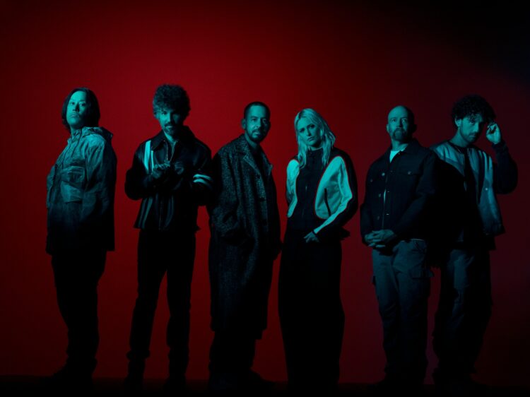 Riot Games Linkin Park İle İş Birliği Yaptı!