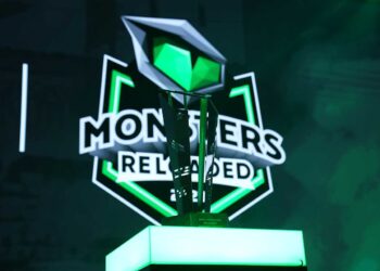 Intel Monsters Reloaded 2024