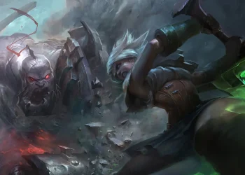 LoL 14.18 PBE Yama Notları