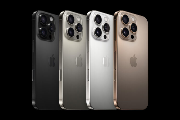 iPhone 16 Pro Max Yurtdışı Fiyatı