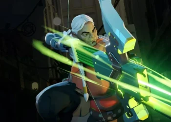 Valve Deadlock Nasıl Oynanır?