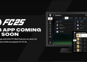 FC 25 Web App Çıkış Tarihi Ne Zaman?