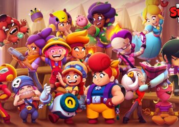 Brawl Stars QR Kodları Nasıl Kullanılır?