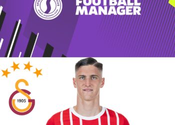 FM 25 Roland Sallai Galatasaray Transferi Nasıl? Oyuncu Analizi