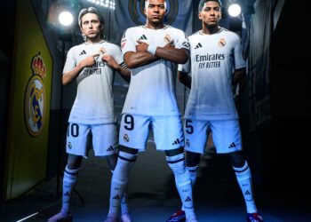 FC 25 5 Yıldız Beceri Hareketli Oyuncular