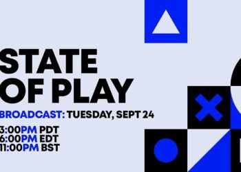 PS State of Play 2024 Oyunları