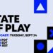 PS State of Play 2024 Oyunları