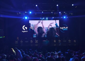 Logitech G Logi Play Days Final Etkinliği Sona Erdi!
