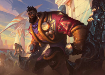 LoL 14.19 PBE Yama Notları