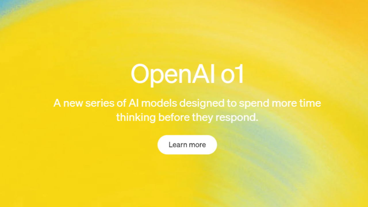 OpenAI o1 (Chatgpt o1) Nedir?