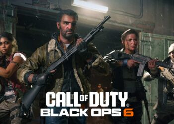 Call of Duty Black Ops 6 Silahlar Tier List