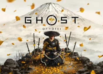 Ghost of Yotei (Ghost of Tsushima 2)