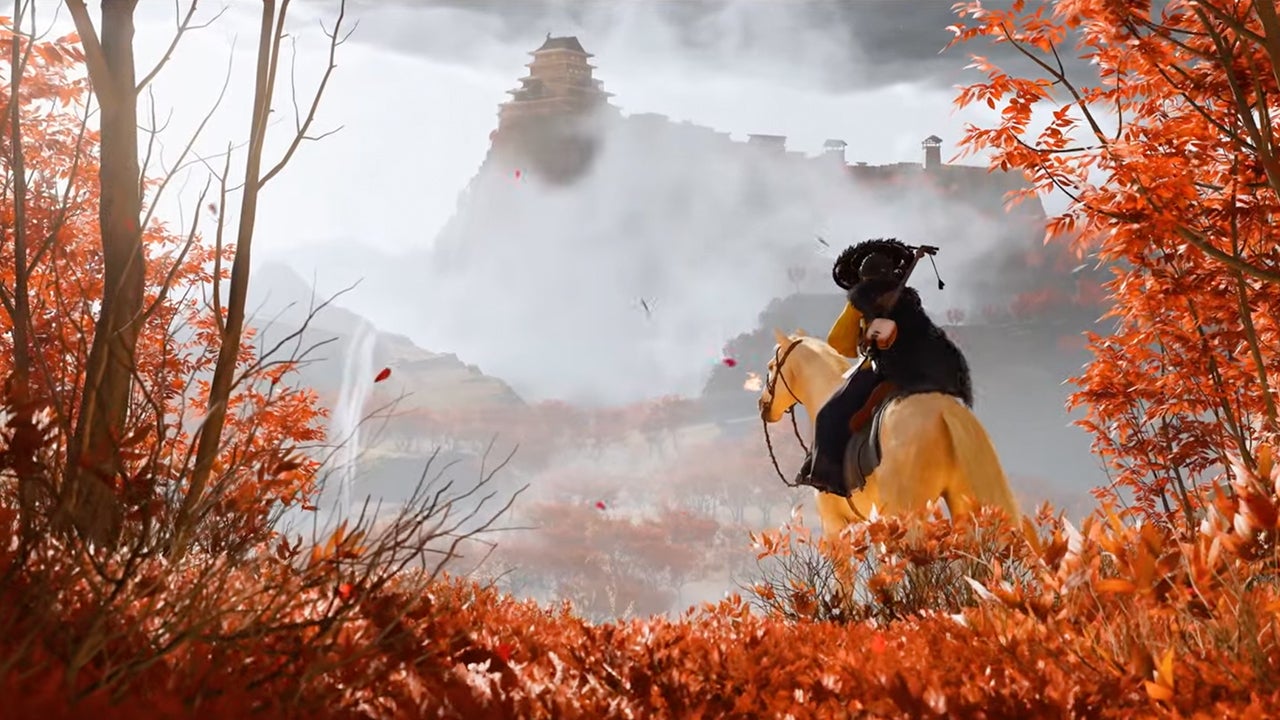 Ghost of Yotei (Ghost of Tsushima 2) Ne Zaman Çıkacak?