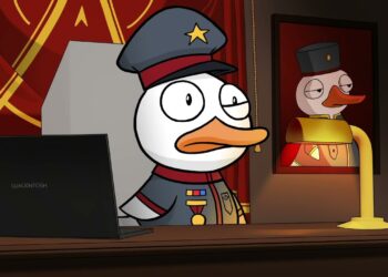 Goose Goose Duck Tek Başına Oynanır Mı?