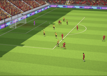 Soccer Manager 2025 Yeni Özellikler