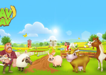 Hay Day Hile Nasıl Yapılır? Yasal Mı?