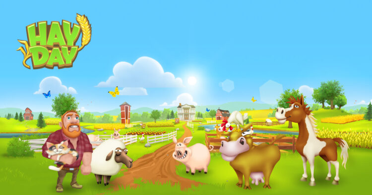 Hay Day Hile Nasıl Yapılır? Yasal Mı?