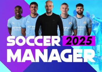 Soccer Manager 2025 Ne Zaman Çıkacak?