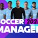 Soccer Manager 2025 Ne Zaman Çıkacak?