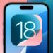 iOS 18 Güncelleme Rehberi! Nasıl Kurulur?