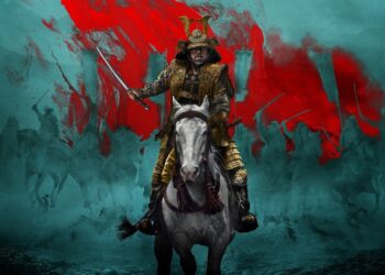 Shogun Emmy Rekoru Kırdı!