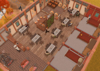 Inn Tycoon Sistem Gereksinimleri