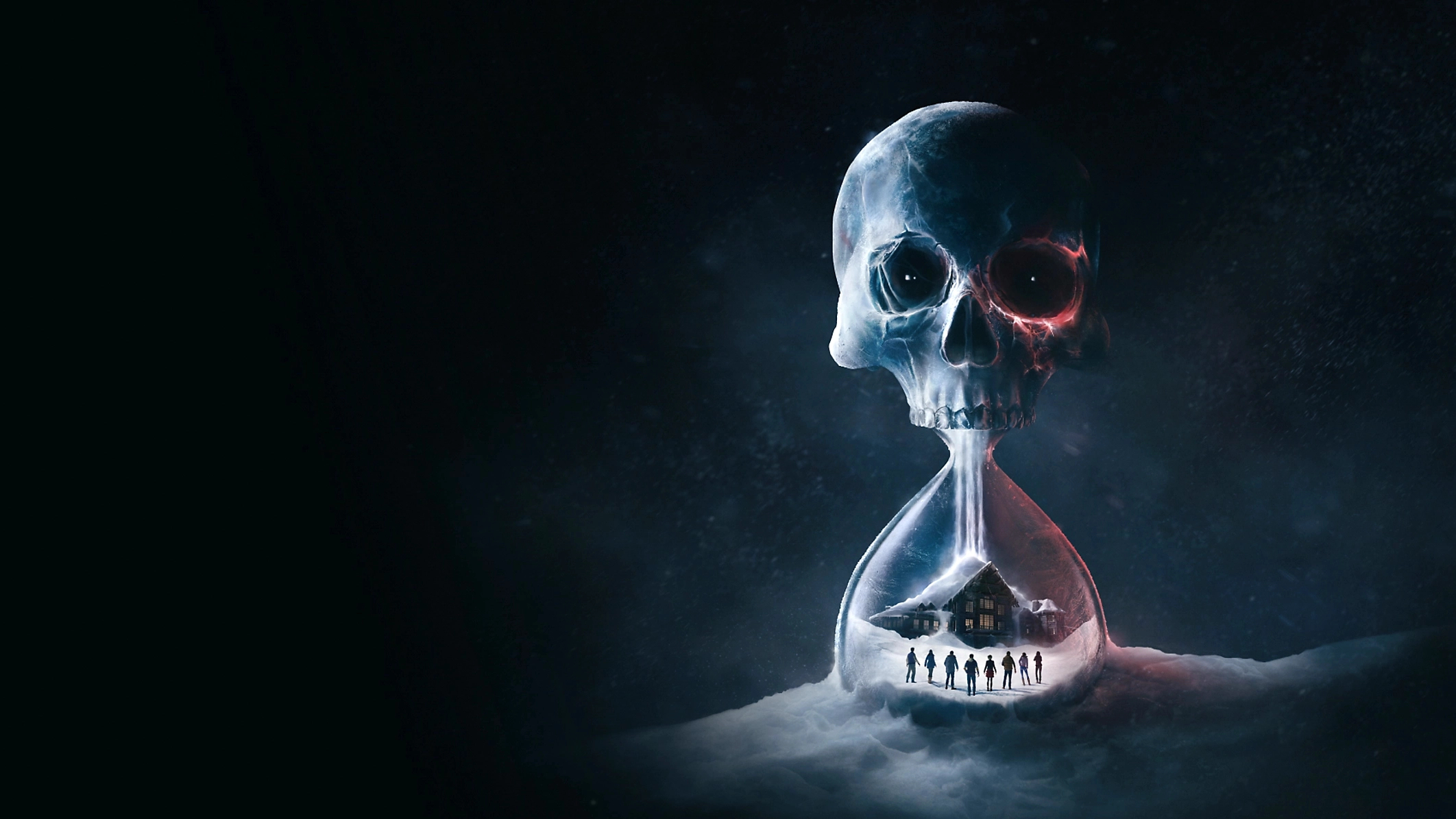 Until Dawn Film Oyuncuları Kimler?