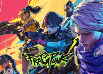 Frag Punk Aktivasyon Kodu (Activation Code)