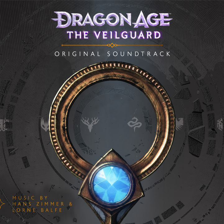 Hans Zimmer Dragon Age: The Veilguard Müziklerini Besteledi!