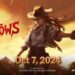 Kill the Crows Şimdi Nintendo Switch'te!