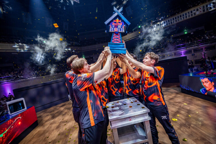 Red Bull Home Ground Türkiye Elemesi