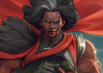 LoL Ambessa Medarda Ne Zaman Gelecek? Yetenekleri Neler?