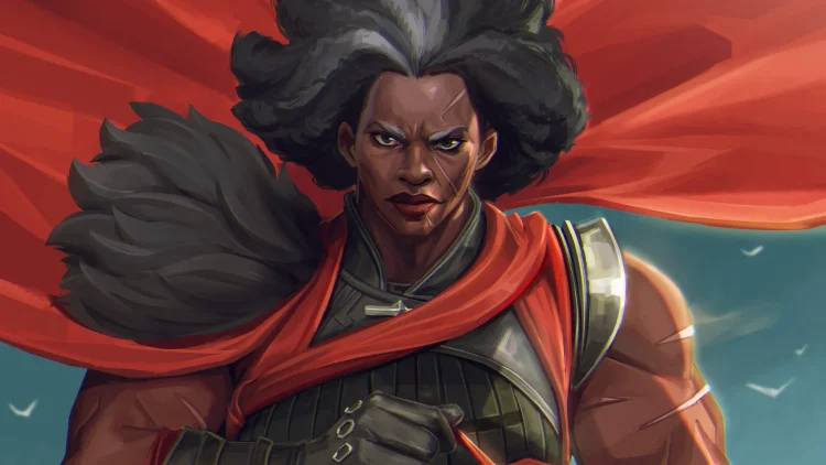 LoL Ambessa Medarda Ne Zaman Gelecek? Yetenekleri Neler?