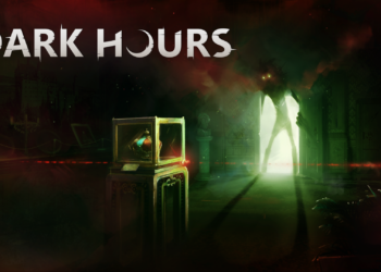Dark Hours Steam