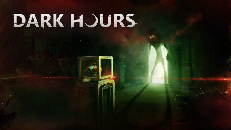 Dark Hours Steam