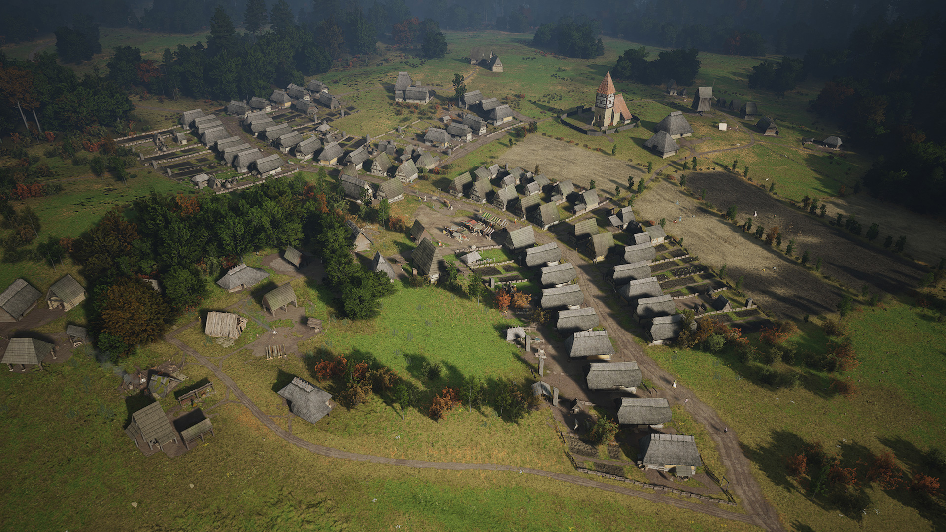 Manor Lords Hile Kodları