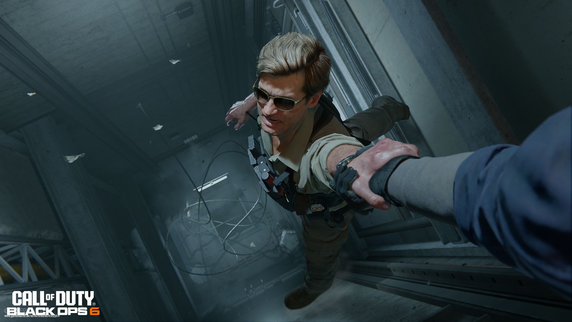 Call of Duty Black Ops 6 Görevler (Missions) Listesi